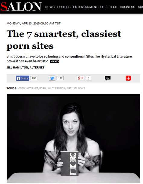 alt girl nudes|The 7 smartest, classiest porn sites 